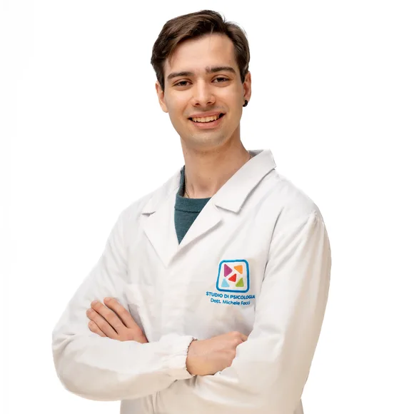 Dott. Alessandro Merler - Biologo Nutrizionista a Rovereto